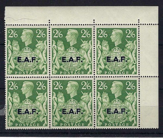 Image of BOFIC ~ Somalia SG S9 UMM British Commonwealth Stamp